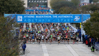 39ος Αυθεντικός Μαραθώνιος : Σήμερα η μεγάλη γιορτή- Όλα όσα πρέπει να γνωρίζετε