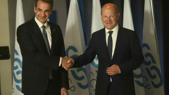 Γιάννης Παπαγιάννης: Μια μεγάλη ευκαιρία για την Ελλάδα