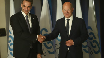 Μητσοτάκης: Στο Βερολίνο για τη συνάντηση των ηγετών Δυτικών Βαλκανίων – Τετ α τετ με Σολτς