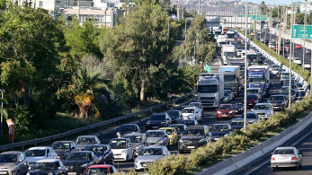 Έρχονται τα τέλη κυκλοφορίας – Χρήσιμος οδηγός