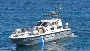 Eύβοια: Στους 20 οι νεκροί μετανάστες από το ναυάγιο στο Στενό Καφηρέα