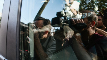 Κολωνός: Ακόμη 2 προσήλθαν αυτοβούλως στη ΓΑΔΑ