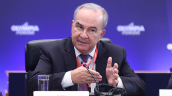 Ν. Παπαθανάσης: Προτεραιότητα η πράσινη και βιώσιμη ανάπτυξη των νησιών