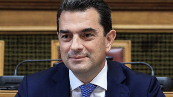 Σκρέκας στην COP27: «Η ηλεκτρική διασύνδεση Ελλάδας – Αιγύπτου κλειδί για τη μείωση του ενεργειακού κόστους»