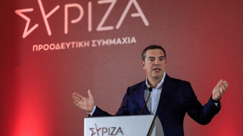 H «ωδή» του Τσίπρα στη μπαχαλοποίηση
