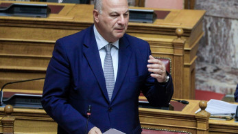 Υπ. Δικαιοσύνης: Στη Βουλή το νομοσχέδιο για ειδικό ποινικό μητρώο αδικημάτων σε βάρος ανηλίκων