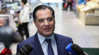 Γεωργιάδης: Σε λειτουργία το App του e-katanalotis.gov.gr-Αναγράφονται όλες  οι τιμές