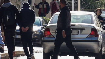 Βιασμός 12χρονης στον Κολωνό: Προφυλακίστηκε ο 55χρονος προπονητής