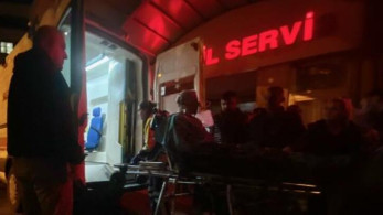 Τουρκία: Νέα έκρηξη σε ορυχείο-Τέσσερις τραυματίες