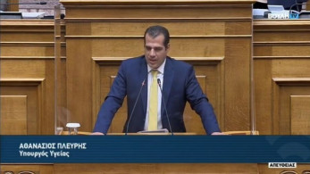 Προσωπικός γιατρός: Πως θα συμμετέχουν οι ιδιώτες στο νέο σύστημα – Η πρόταση Πλεύρη