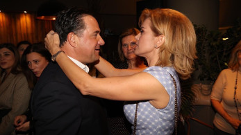 Τα γενέθλια του Άδωνι