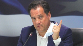 Γεωργιάδης: Σύσκεψη με τους βιομηχάνους των τροφίμων για συγκράτηση των τιμών