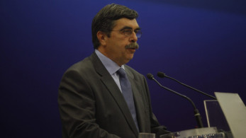 Σε κλίμα έντονης συγκίνησης ο ύστατος αποχαιρετισμός στον Αντώνη Σκυλλάκο