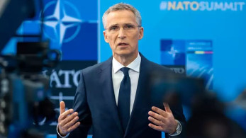 Στόλτενμπεργκ: Παράλογες οι κατηγορίες της Ρωσίας για σχέδια χρήσης «βρώμικης βόμβας» από την Ουκρανία