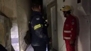 Τραγωδία στην Κρήτη :Κάτι τέτοιο δεν θα μπορούσε κανείς να το προβλέψει, λέει ο Πρόεδρος των ξενοδόχων