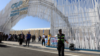 COP27: Πάνω από 100 ηγέτες στη Διάσκεψη για το Κλίμα-Απόντες Σι Τζινπίνγκ και Μπάιντεν