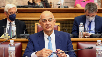 Συνάντηση Ν. Δένδια αύριο με τον Εξωτερικών της Σερβίας