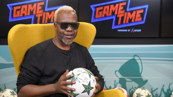 ΟΠΑΠ Game Time: Ο Zeraw των Vegas στον παλμό του ντέρμπι Ολυμπιακός-ΑΕΚ