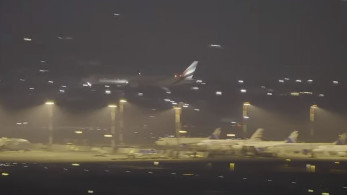 Ελ. Βενιζέλος – Emirates: Σε έλεγχο οι επιβάτες της πτήσης με τον ύποπτο τρομοκρατίας