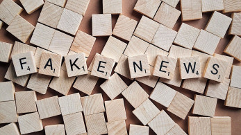 To fake news party συνεχίζεται…