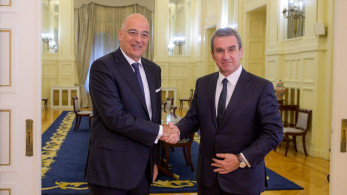 Λοβέρδος για τουρκολιβυκό μνημόνιο: Η παρανομία είναι έκδηλη