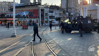 Σύλληψη γυναίκας για την βομβιστική επίθεση στην Κωνσταντινούπολη – Το PKK κατηγορεί η Άγκυρα – Άλλες 21 συλλήψεις υπόπτων από τις τουρκικές αρχές