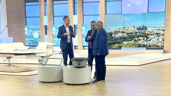 Μπακογιάννης: Ο φωτισμός της Αθήνας επιτέλους περνά στον 21ο αιώνα