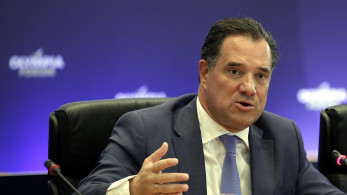Γεωργιάδης: “Ως εδώ”-Στη δικαιοσύνη όσοι διακινούν συκοφαντίες και λάσπη