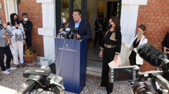 Ο Αντιπεριφερειάρχης Δυτικής Ελλάδας θα απουσιάσει από συνέδριο στη Σμύρνη λόγω Τζιτζικώστα