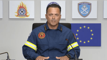Πυροσβεστική: «Δεν ανάβουμε φωτιά για κανέναν λόγο» - Δραματική έκκληση για το επόμενο τριήμερο