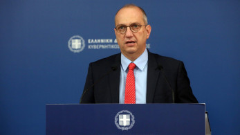 Οικονόμου: Ο Τσίπρας κατέθεσε πρόταση μομφής για τα χιόνια, γιατί όχι τώρα;