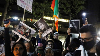 Οι «Φρουροί της Επανάστασης» απειλούν τους διαδηλωτές στο Ιράν: «Σήμερα η τελευταία μέρα»