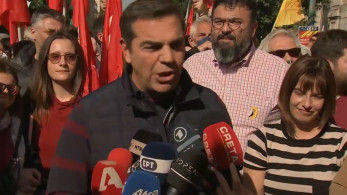 Έμειναν με τον «ανένδοτο» στα χέρια…