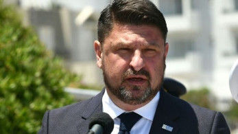 Εκλογές 2023 - Διήμερη περιοδεία Χαρδαλιά σε Ηλεία και Αχαΐα