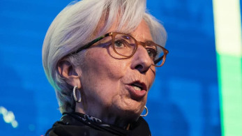 Λαγκάρντ: Προσωρινά τα μέτρα στήριξης – Επιβράδυνση της οικονομίας στην Ευρωζώνη
