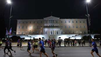 Άνοιξαν οι δρόμοι στο κέντρο της Αθήνας –  Αυξημένη παραμένει η κίνηση