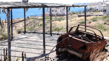 Νίκος Γ. Σακελλαρόπουλος: Το κράτος των 98 δις και η δίκη για το Μάτι