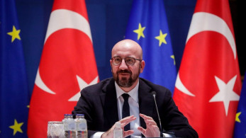 Συλλυπητήρια Μισέλ για τους νεκρούς από την έκρηξη στην Κωνσταντινούπολη    