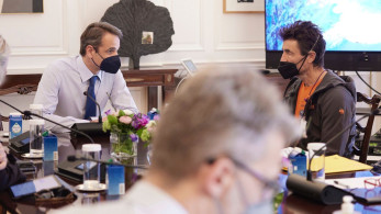 Μητσοτάκης: Η Ελλάδα αποκτά πλαίσιο για την εναέρια έρευνα και διάσωση στα βουνά