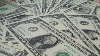 Δολάριο: Οι μεγαλύτερες απώλειες από το 2009