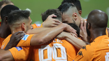 Πρώτη νίκη για Ιωνικό