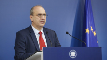 Οικονόμου: Ο ΣΥΡΙΖΑ εισέρχεται και πάλι σε επικίνδυνα για τη Δημοκρατία μας μονοπάτια