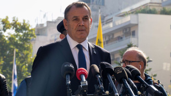 Παναγιωτόπουλος: Η Ελλάδα θα υπερνικήσει τις προκλήσεις εμπνεόμενη και από το Έπος του ’40