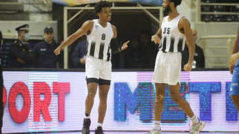 3η σερί νίκη για τον ΠΑΟΚ