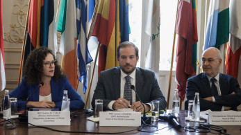 Μέλη της PEGA αδειάζουν την Βέλντ: Το έργο μας δεν μπορεί να χρησιμοποιηθεί για προσωπικές πολιτικές εκστρατείες