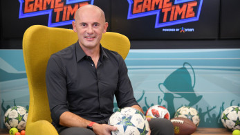 O Πρέντραγκ Τζόρτζεβιτς στο ΟΠΑΠ Game Time για το ντέρμπι των «αιωνίων»