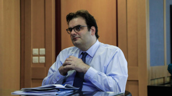 Πιερρακάκης: Επανασχεδιάζουμε το κράτος για να γίνει πολιτοκεντρικό