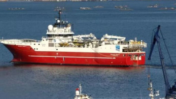 Νέα Navtex για τις έρευνες σε  Κρήτη και Πελοπόννησο: Επεκτείνονται σε συμφωνία με τη Μάλτα (Δείτε χάρτες)