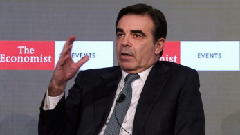 Μ.Σχοινάς για τον Μαραθώνιο της Αθήνας: Συγχαρητήρια σε όλους όσοι λένε το δικό τους ξεχωριστό «νενικήκαμεν»