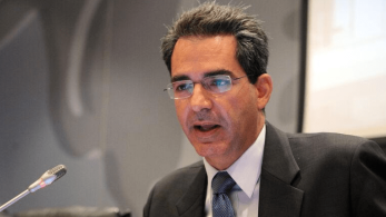 Συρίγος: «Στόχος της Τουρκίας είναι να μας σύρει σε μια εφ’ όλης της ύλης διαπραγμάτευση»    